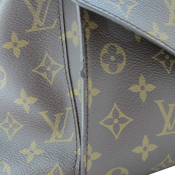 Louis Vuitton(���̺���) M40781 ���׷� ĵ���� ��Ƽ�� ��Ʈ�� + �����Ʈ�� 2WAY [��õ��] �̹���3 - ���̺��� �߰���ǰ