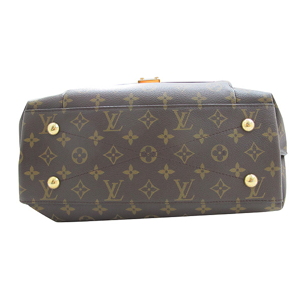 Louis Vuitton(���̺���) M40781 ���׷� ĵ���� ��Ƽ�� ��Ʈ�� + �����Ʈ�� 2WAY [��õ��] �̹���5 - ���̺��� �߰���ǰ