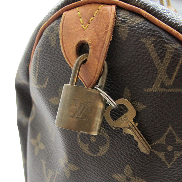 Louis Vuitton(���̺���) M41526 ���׷� ĵ���� ���ǵ� 30 ��Ʈ�� [��õ��] �̹���3 - ���̺��� �߰���ǰ