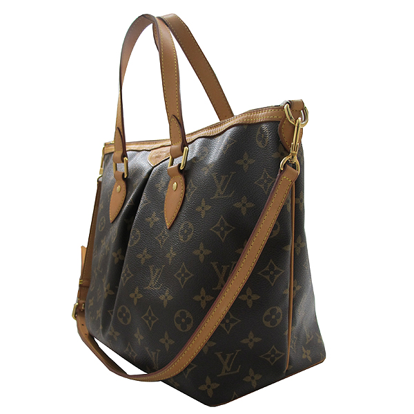 Louis Vuitton(���̺���) M40145 ���׷� ĵ���� �ȷ��� PM ��Ʈ�� + �����Ʈ�� [��õ��] �̹���2 - ���̺��� �߰���ǰ