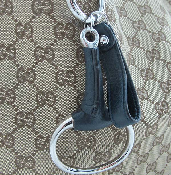 Gucci(����) 229852 GG�ΰ� �ڰ��� ���� ����� [��õ��] �̹���3 - ���̺��� �߰���ǰ