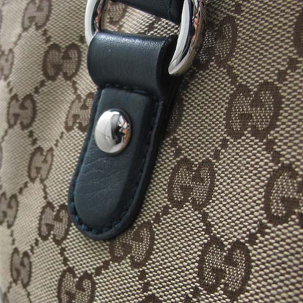 Gucci(����) 229852 GG�ΰ� �ڰ��� ���� ����� [��õ��] �̹���4 - ���̺��� �߰���ǰ