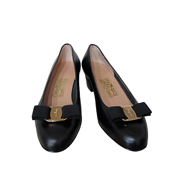 Ferragamo(��󰡸�) ���� ���� ���� �ٶ� ��� ������ ������ ���� [���빮��] �̹���2 - ���̺��� �߰���ǰ