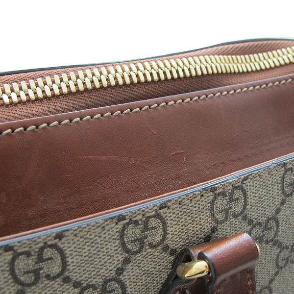 Gucci(����) 415721 GG �ΰ� ��� ���� ���� ������ ����� [��õ��] �̹���4 - ���̺��� �߰���ǰ