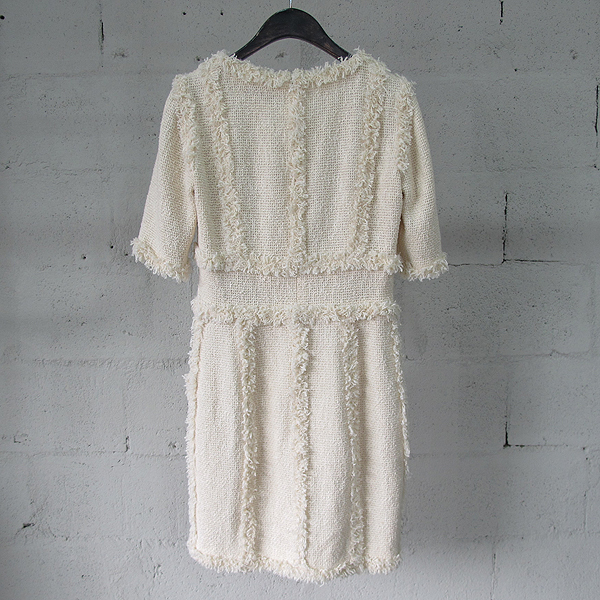 Chanel(����) 10SS P38364V25563 ���̺��� �÷� Ʈ���� ���ǽ� [���빮��] �̹���3 - ���̺��� �߰���ǰ