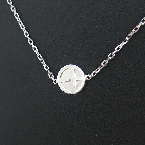 Armani(�Ƹ�����) EG1607 925(�ǹ�) ���� ����� [���빮��] �̹���3 - ���̺��� �߰���ǰ