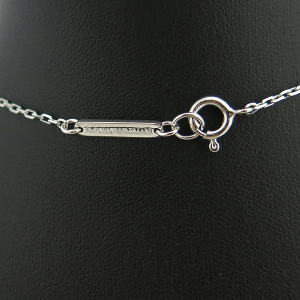 Armani(�Ƹ�����) EG1607 925(�ǹ�) ���� ����� [���빮��] �̹���4 - ���̺��� �߰���ǰ