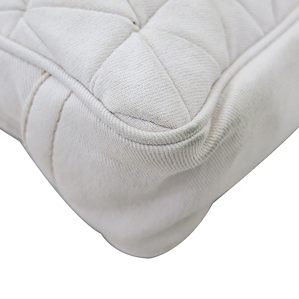 MiuMiu(�̿�̿�) 5N1558 DANIM PATCH ROSA �к긯 ����ΰ� ü�� �����ڵ� ����� [�λ꼾�Һ���] �̹���7 - ���̺��� �߰���ǰ