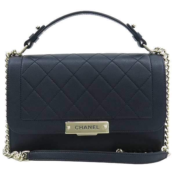 Chanel() A93702  ׷ε īŲ ڵ ÷ 2WAY [] ̹2 - ̺ ߰ǰ