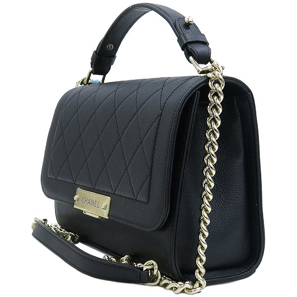 Chanel() A93702  ׷ε īŲ ڵ ÷ 2WAY [] ̹3 - ̺ ߰ǰ