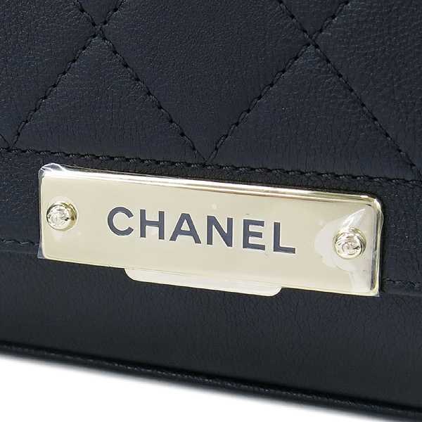 Chanel() A93702  ׷ε īŲ ڵ ÷ 2WAY [] ̹4 - ̺ ߰ǰ