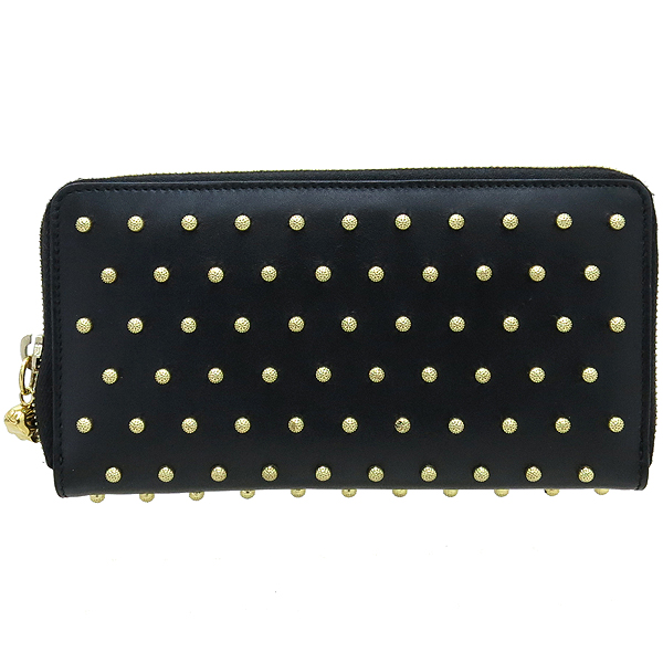 ALEXANDER MCQUEEN(�˷���� ����) 375282 �������� ��� ���͵� ���ǿ��� ������ �̹���2 - ���̺��� �߰���ǰ