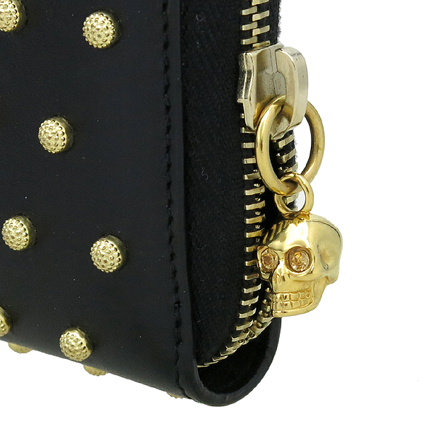 ALEXANDER MCQUEEN(�˷���� ����) 375282 �������� ��� ���͵� ���ǿ��� ������ �̹���3 - ���̺��� �߰���ǰ