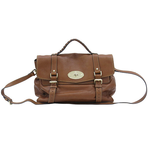 MULBERRY(�ֹ���) HH7541 ��ũ �÷� �˷��� ���������� 2WAY �̹���2 - ���̺��� �߰���ǰ