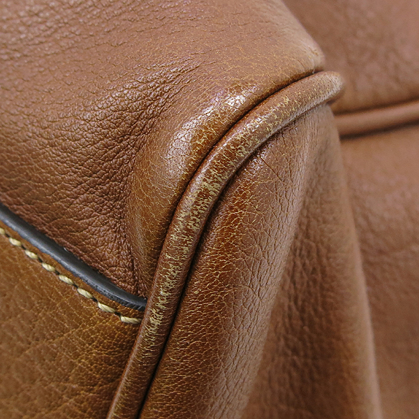 MULBERRY(�ֹ���) HH7541 ��ũ �÷� �˷��� ���������� 2WAY �̹���5 - ���̺��� �߰���ǰ