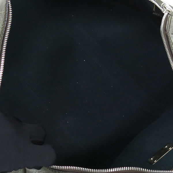 Ferragamo(��󰡸�) FN121001 ��ġ�� �ΰ� Ʈ���� ������ ��Ʈ�� �̹���6 - ���̺��� �߰���ǰ