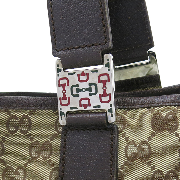 Gucci(����) 145810 GG�ΰ� �к긯 �Ｑ ��Ƽġ ��Ʈ�� �̹���3 - ���̺��� �߰���ǰ