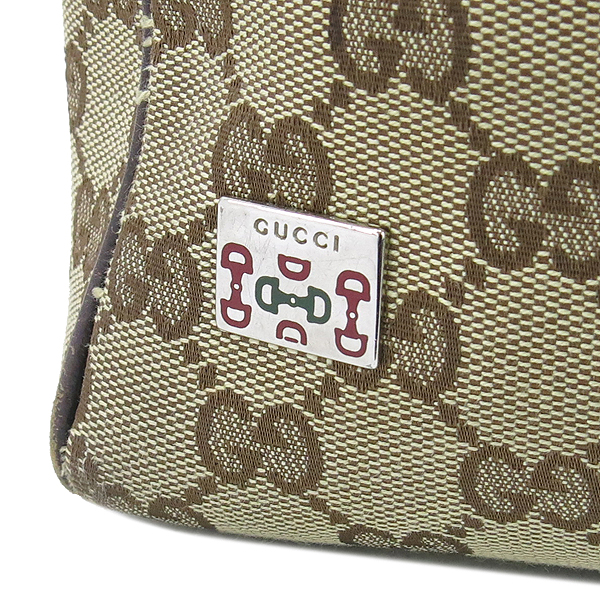 Gucci(����) 145810 GG�ΰ� �к긯 �Ｑ ��Ƽġ ��Ʈ�� �̹���4 - ���̺��� �߰���ǰ