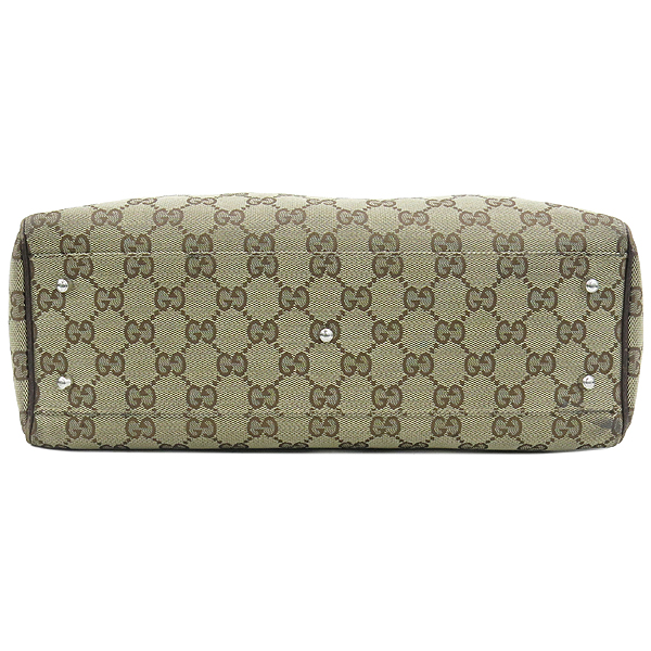 Gucci(����) 145810 GG�ΰ� �к긯 �Ｑ ��Ƽġ ��Ʈ�� �̹���5 - ���̺��� �߰���ǰ