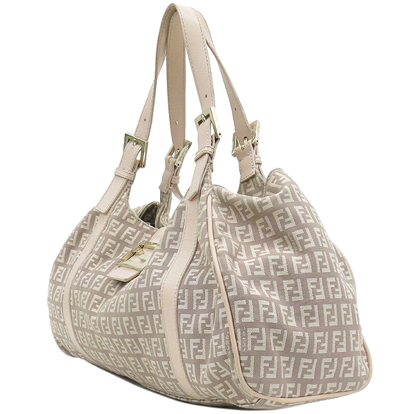 Fendi(���) 8BR463 FF�ΰ� ��ũ �к긯 ��ī ����� �̹���2 - ���̺��� �߰���ǰ
