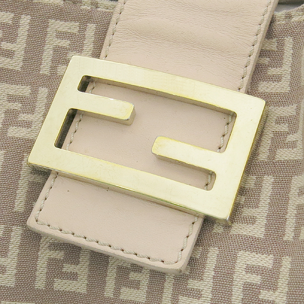 Fendi(���) 8BR463 FF�ΰ� ��ũ �к긯 ��ī ����� �̹���3 - ���̺��� �߰���ǰ