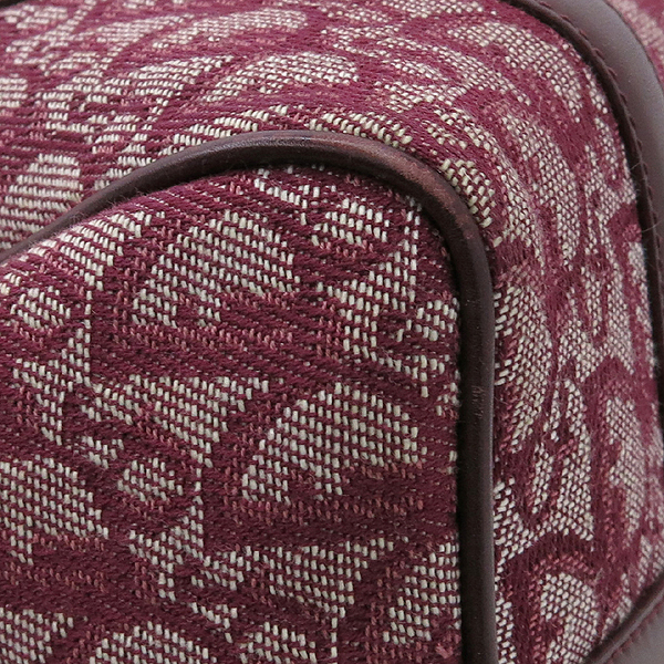 Dior(ũ����î���) �ΰ� PVC ���̴�Ʈ Ʈ���� ������ ��Ʈ�� �̹���5 - ���̺��� �߰���ǰ