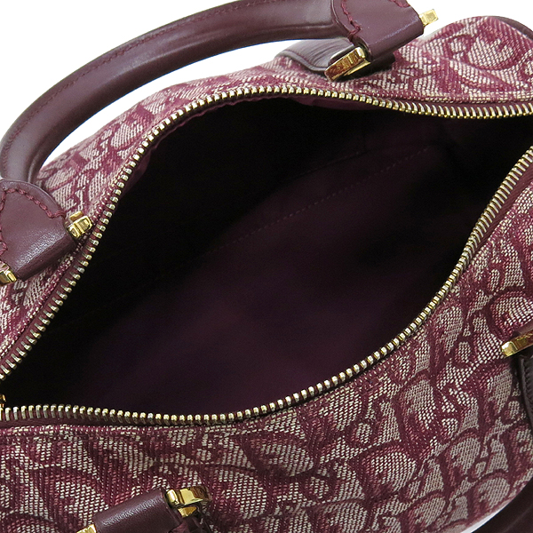 Dior(ũ����î���) �ΰ� PVC ���̴�Ʈ Ʈ���� ������ ��Ʈ�� �̹���6 - ���̺��� �߰���ǰ