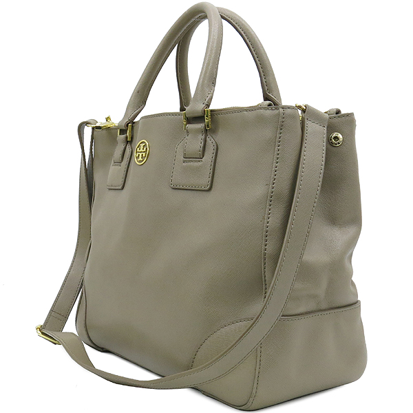 TORY BURCH(�丮��ġ) TB2A9C31L2 ������ ���ǾƳ� �κ� ��Ʈ��  + ��� ��Ʈ�� 2WAY �̹���3 - ���̺��� �߰���ǰ