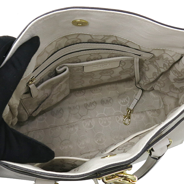 MICHAELKORS(����Ŭ�ھ) ���� �ΰ� ��� �ع��� L ���̺��� ���� 2WAY �̹���6 - ���̺��� �߰���ǰ