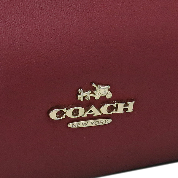 Coach(��ġ) 33564 ���ǵ� �÷� ���� ���� �ΰ� ��� ��ÿ ��Ʈ�� + ��� ��Ʈ�� [�뱸�ݿ��纻��] �̹���5 - ���̺��� �߰���ǰ