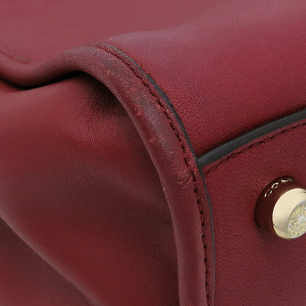 Coach(��ġ) 33564 ���ǵ� �÷� ���� ���� �ΰ� ��� ��ÿ ��Ʈ�� + ��� ��Ʈ�� [�뱸�ݿ��纻��] �̹���6 - ���̺��� �߰���ǰ