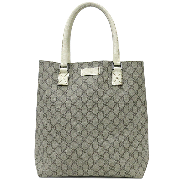 Gucci(����) 131220 GG �ΰ� PVC �ٰ� ��Ʈ�� �̹���2 - ���̺��� �߰���ǰ