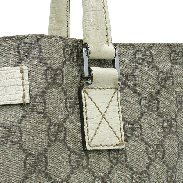 Gucci(����) 131220 GG �ΰ� PVC �ٰ� ��Ʈ�� �̹���4 - ���̺��� �߰���ǰ