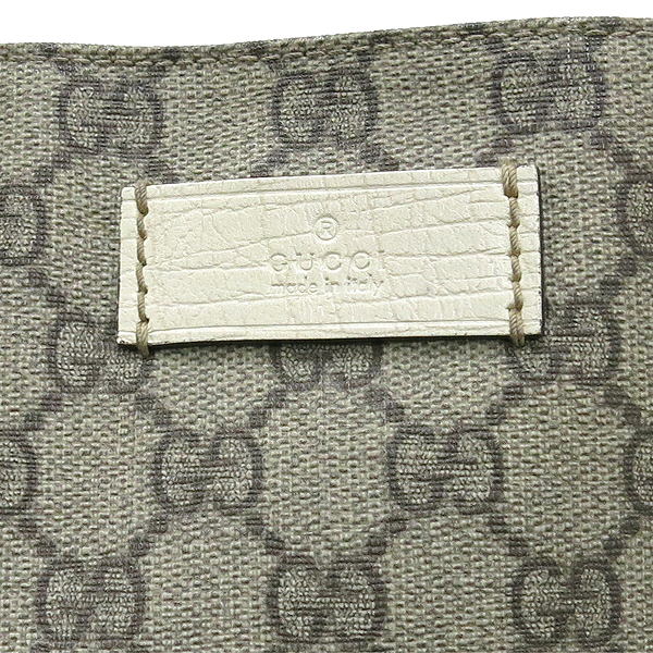 Gucci(����) 131220 GG �ΰ� PVC �ٰ� ��Ʈ�� �̹���5 - ���̺��� �߰���ǰ