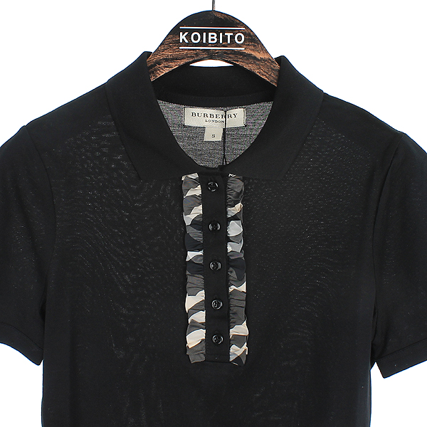 Burberry(������) ���� 3660843 ���� ���� Ƽ���� [�λ꼾�Һ���] �̹���2 - ���̺��� �߰���ǰ