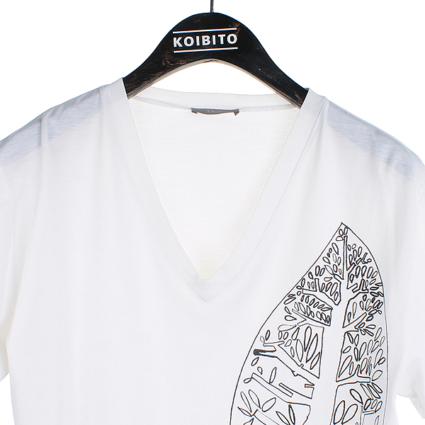 Dior(ũ����î���) HOMME ��ư Ƽ���� �̹���2 - ���̺��� �߰���ǰ