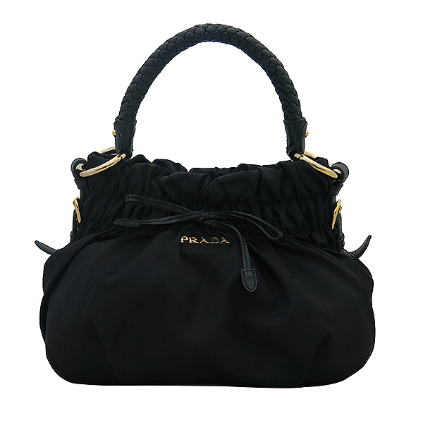 Prada(�����) BR4237 ���� �ΰ� ���� ��� ���� �к긯 ����� [�λ꼾�Һ���] �̹���2 - ���̺��� �߰���ǰ
