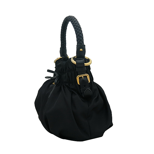 Prada(�����) BR4237 ���� �ΰ� ���� ��� ���� �к긯 ����� [�λ꼾�Һ���] �̹���3 - ���̺��� �߰���ǰ