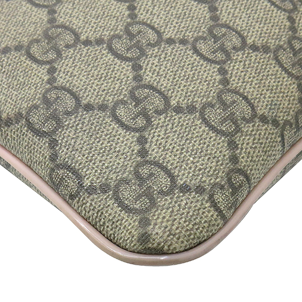 Gucci(����) 201538 GG�ΰ� ��ũ PVC Ʈ���� �̴� ũ�ν��� �̹���4 - ���̺��� �߰���ǰ