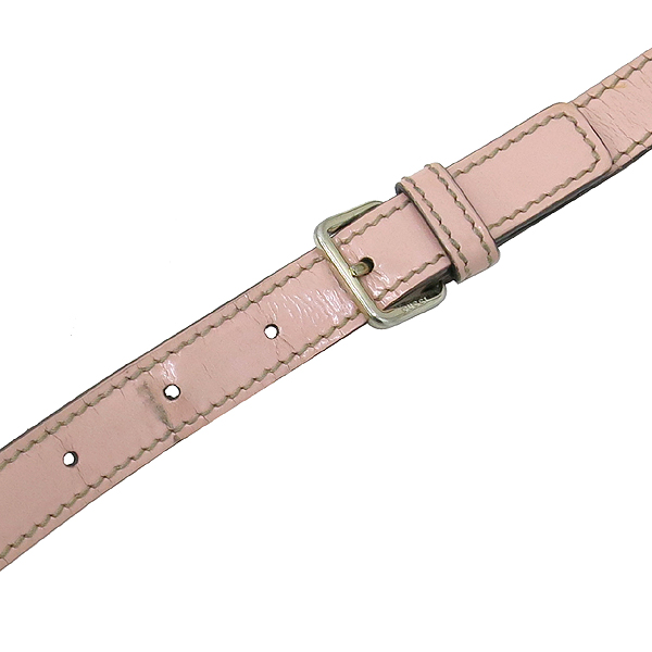 Gucci(����) 201538 GG�ΰ� ��ũ PVC Ʈ���� �̴� ũ�ν��� �̹���5 - ���̺��� �߰���ǰ