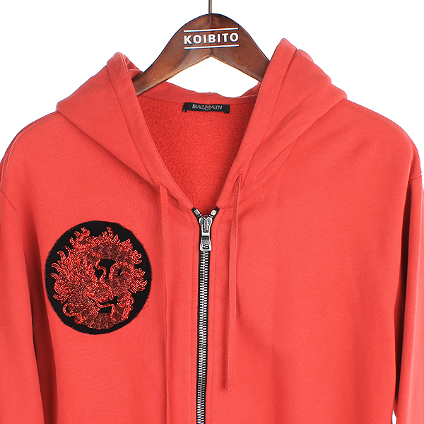 Balmain(�߸�) J643C202B ���� �巹�� �ڼ� ������ ����� ���� �ĵ� ���� [���빮��] �̹���2 - ���̺��� �߰���ǰ