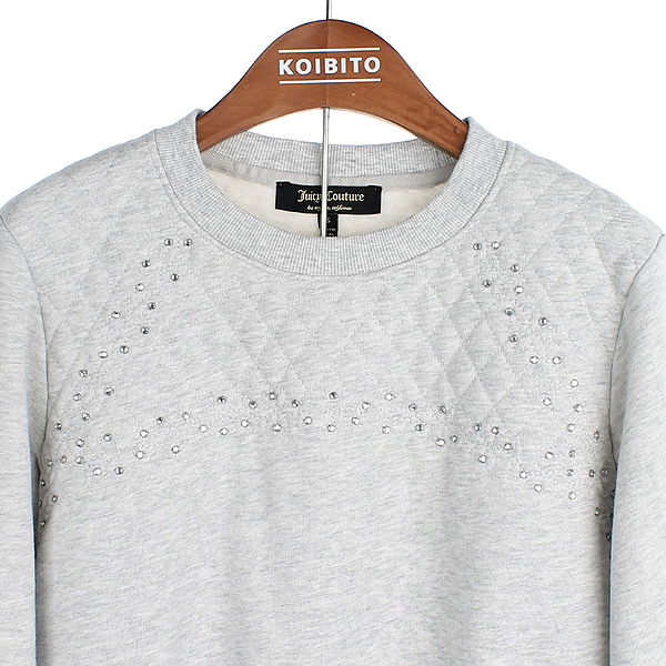 JUICY COUTURE(��òٶٸ�) �׷��� �÷� ť�� ��� ������ Ʈ���̴� ��Ʈ �̹���2 - ���̺��� �߰���ǰ