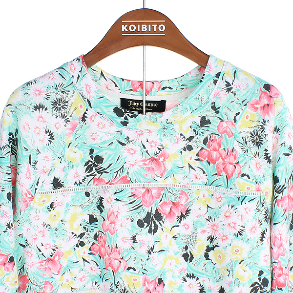 JUICY COUTURE(��òٶٸ�) �ö�� ���� ������ Ʈ���̴� ��Ʈ �̹���2 - ���̺��� �߰���ǰ