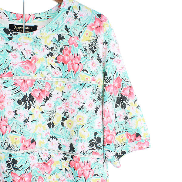 JUICY COUTURE(��òٶٸ�) �ö�� ���� ������ Ʈ���̴� ��Ʈ �̹���3 - ���̺��� �߰���ǰ