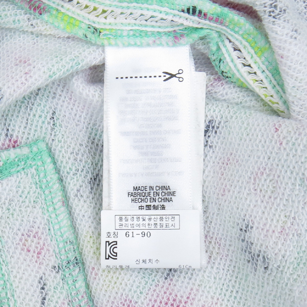 JUICY COUTURE(��òٶٸ�) �ö�� ���� ������ Ʈ���̴� ��Ʈ �̹���7 - ���̺��� �߰���ǰ