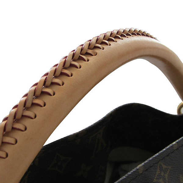 Louis Vuitton(���̺���) M40249 ���׷� ĵ���� ��ġ MM ����� [��õ��] �̹���3 - ���̺��� �߰���ǰ