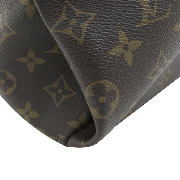 Louis Vuitton(���̺���) M40249 ���׷� ĵ���� ��ġ MM ����� [��õ��] �̹���4 - ���̺��� �߰���ǰ