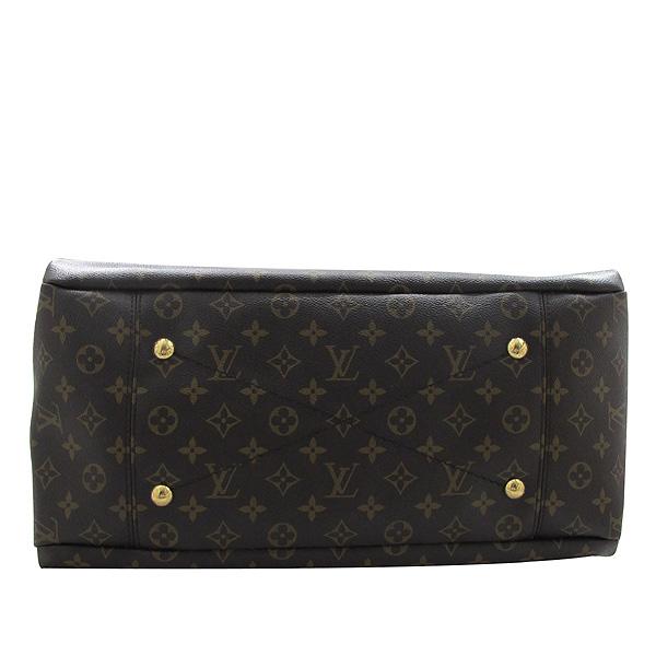 Louis Vuitton(���̺���) M40249 ���׷� ĵ���� ��ġ MM ����� [��õ��] �̹���5 - ���̺��� �߰���ǰ