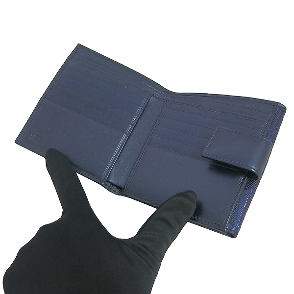 Gucci(����) 212105 ���� ���ͷ�ŷ GG�ΰ� ���� PVC ���� ������ [���빮��] �̹���3 - ���̺��� �߰���ǰ