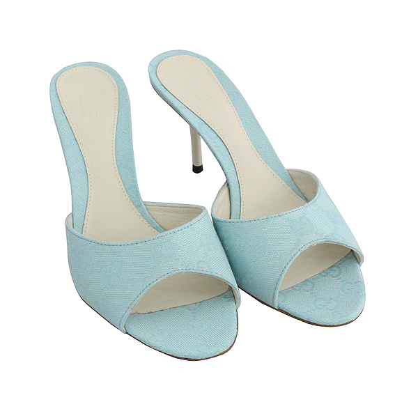 Gucci(����) 283736 GG�ΰ� �ڰ��� ������ ������ ���� [���빮��] �̹���2 - ���̺��� �߰���ǰ